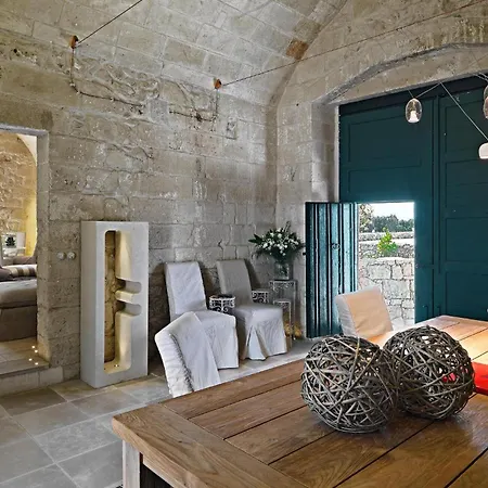 Beautiful In Dom wakacyjny Martano