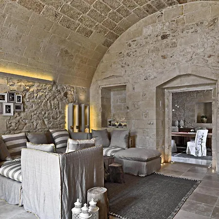 Vakantiehuis Beautiful In Martano